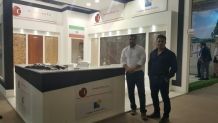 Trade show