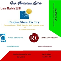 Trade show