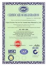 Environment management system