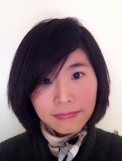 Cherry Liu