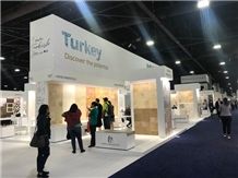 Trade show