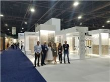 Trade show