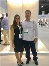 Trade show