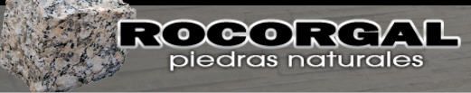 ROCORGAL - Venta de Piedras Naturales