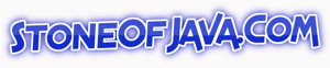 Stone Of Java logo