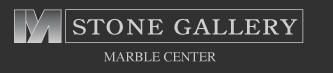 Stone Gallery logo