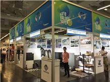 Stone+tec 2018