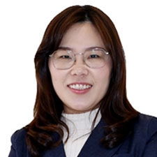 Melina Fang