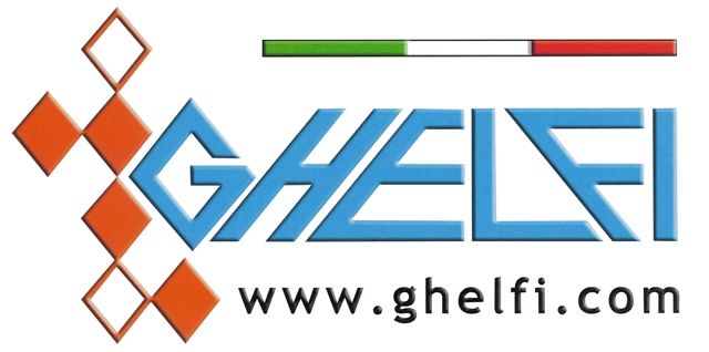 GHELFI SRL