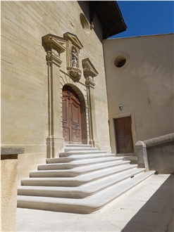 Floresta Sandstone Steps
