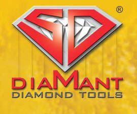 SD Diamant srl logo