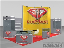 Trade show