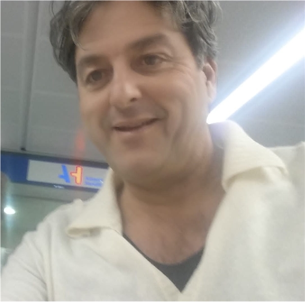 Sandro Garibotti