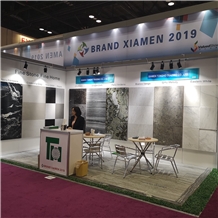 Trade show