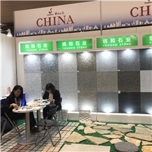 Trade show