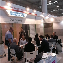 Trade show