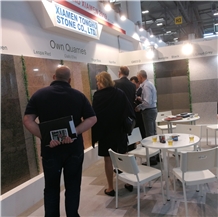 Trade show