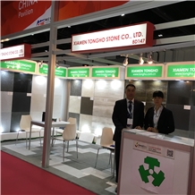 Trade show