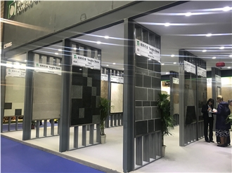 Trade show