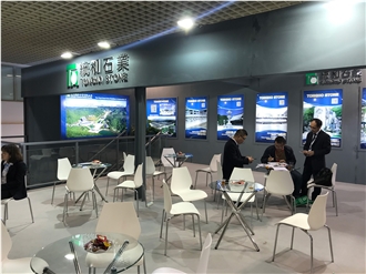 Trade show