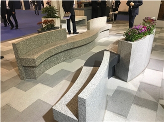 Trade show