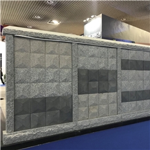 Trade show