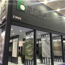 Trade show