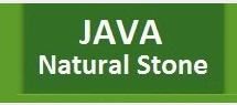 Java Natural Stone logo