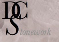 DC Stonework logo