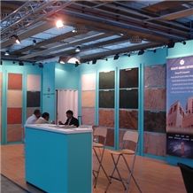 MARMOMAC 2008