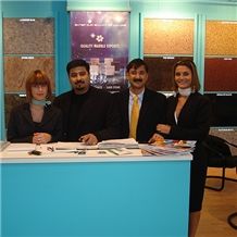 MARMOMAC 2008