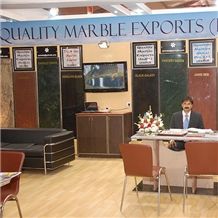 STONEMART Jaipur 2011