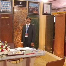 STONEMART Jaipur 2011