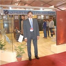 STONEMART Jaipur 2011