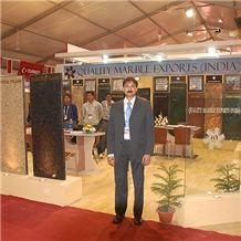 STONEMART Jaipur 2011