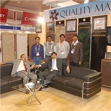 STONEMART Jaipur 2011