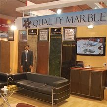 STONEMART Jaipur 2011