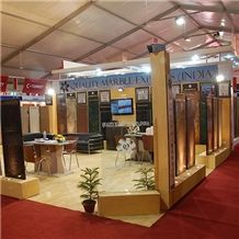 STONEMART Jaipur 2011