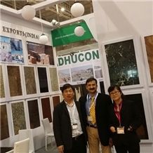 XIAMEN STONE FAIR 2015