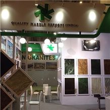 XIAMEN STONE FAIR 2015