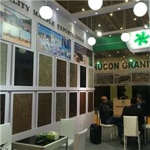 XIAMEN STONE FAIR 2015