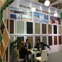 XIAMEN STONE FAIR 2015
