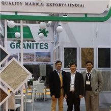 XIAMEN STONE FAIR 2015