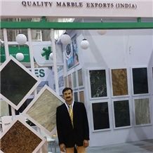 XIAMEN STONE FAIR 2015