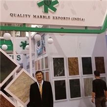 XIAMEN STONE FAIR 2015