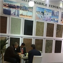 XIAMEN STONE FAIR 2015