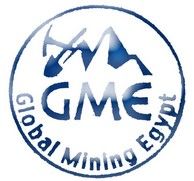 Global Mining Egypt logo