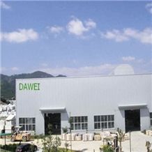 XIAMEN DAWEI IMPORT & EXPORT CO.,LTD.