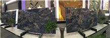 Trade show
