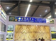 China (Nan an) Shuitou International Stone Exhibition 2019